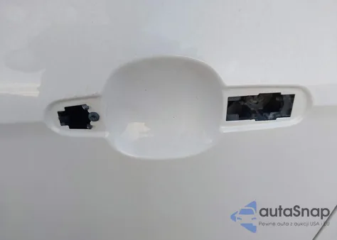 2013 Ford Focus Electric z USA, uszkodzony, nr VIN 1FADP3R42DL126018